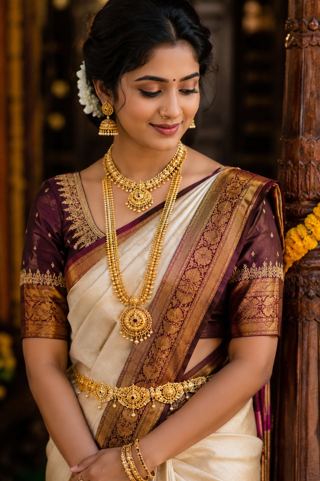 Gold Jewellery