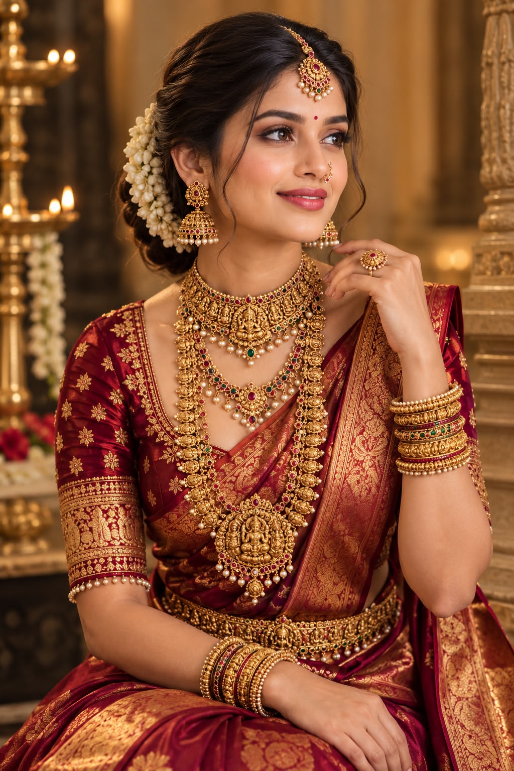Bridal Collection